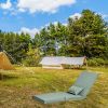 Foldable Portable Chair for Outdoor Travel, Picnic, BBQ,Camping Folding Adults with Carry Bag,Portable Chair for Outdoor Travel, Fourteen-Position Adj