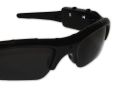 Wearable Sports Surveillance Camera Polarized Sunglasses Wide Angle DV Camcorder
