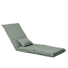 Foldable Portable Chair for Outdoor Travel, Picnic, BBQ,Camping Folding Adults with Carry Bag,Portable Chair for Outdoor Travel, Fourteen-Position Adj