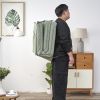 Foldable Portable Chair for Outdoor Travel, Picnic, BBQ,Camping Folding Adults with Carry Bag,Portable Chair for Outdoor Travel, Fourteen-Position Adj