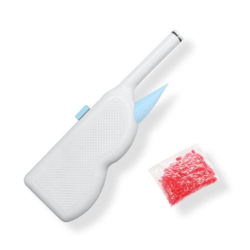 Multi-functional Deluxe Version Of The Bundler Live Bait Special Fishing Bloodworm Gun