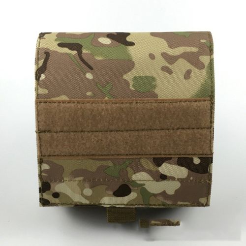 Military Fans Tactical Incremental Package M4 Series Kit