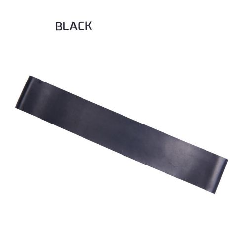 Plastic Yoga Elastic Ring