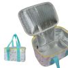 Outdoor Foldable Portable Insulation Bags for Camping and Picnics