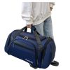 Foldable Travel Duffel Bag Spacious Weekender Bag for Travel and Camping