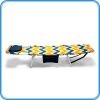 Beach Lounge Chair, Backpack Reclining Beach Chairs Lay Flat, Face Down Tanning Chair, Folding Camping Chairs Portable Camp Cot With Backpack Straps F
