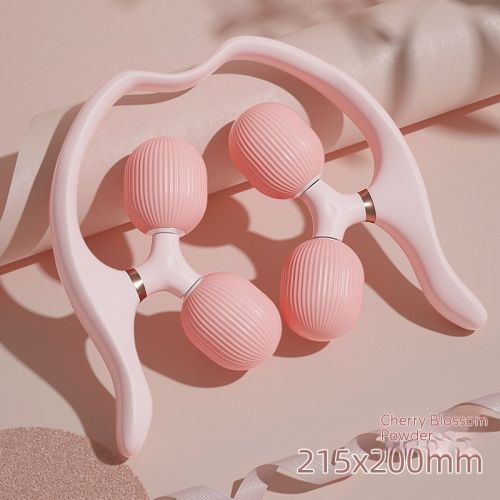 Yoga Ring Clip Small Leg Massage Machine